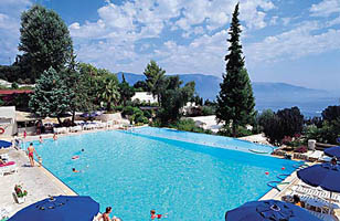 Grecotel Daphnila Bay Thalasso 5*****,  , ,   - Grecotel Daphnila Bay Thalasso 5*****, hotels Greece, Greece, Averest